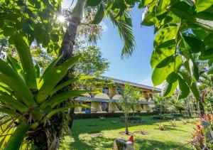 Hotel Manuel Antonio, Manuel Antonio