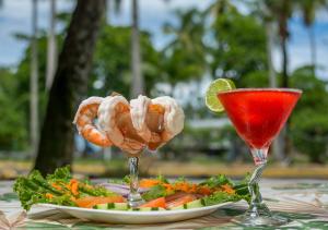 Hotel Manuel Antonio