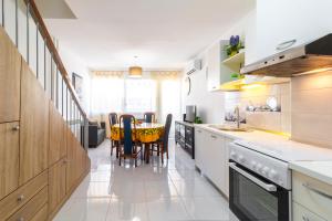 Your Vacation Apartment