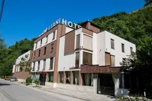 Hotel Liani - Turnu Măgurele