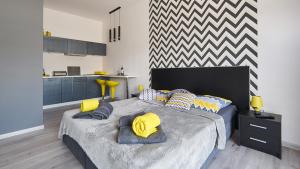 Apartament Perła Pienin