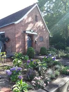 dat olde Köhlhus - Gödenstorf