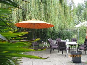 Chambres d'Hôtes Barbecane photo 24