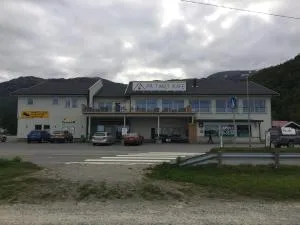 På Taket Overnatting - Bilto