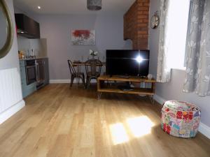 The Old Wool House Apartments