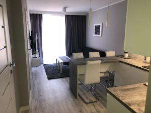 Apartamenty Leśne Tarasy