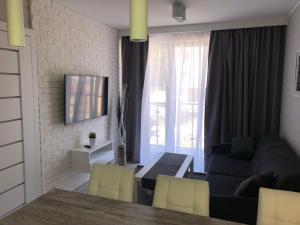 Apartamenty Leśne Tarasy