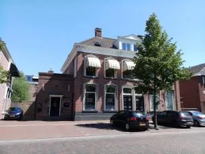 B&B de Notaris - Eleveld
