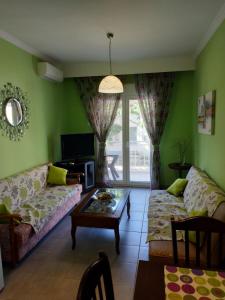 Nikol's apartment Kavala Greece