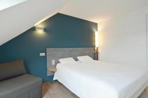 Hotels ibis budget Vannes : photos des chambres