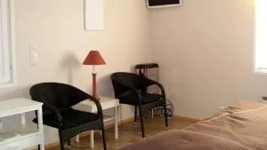 Kyläsepän Maja - Pyatiyalya