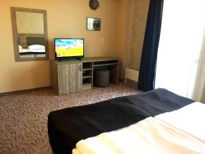 Deluxe Double or Twin Room with City View room in Complex Bolyarsko selo & Spa