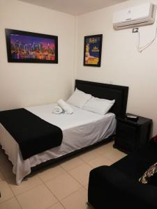 Hosteria El Castellano