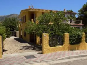 Casa Vacanze Gardenia - Solanas