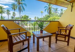 Hotel Manuel Antonio