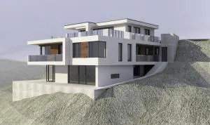 Apart Matt - 弗利尔施