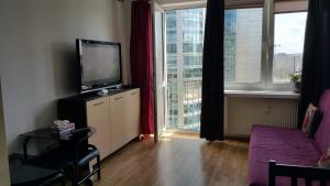 City Centre Apartments