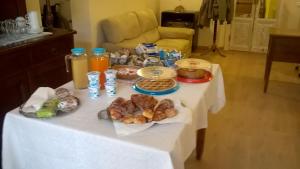 Albergo La Rosetta