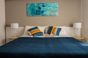 Pansion Le Torri B&b Apartments Bologna Itaalia