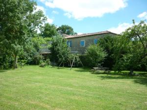 B&B / Chambres d'hotes Le Logis de Faugerit : photos des chambres