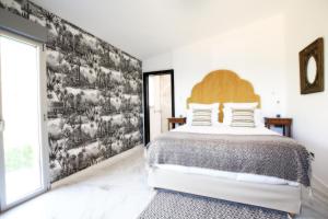 Hotels Hotel Minera : photos des chambres