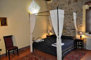 Agriturismo Morisfarms - Santa Laura