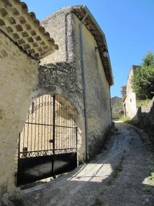 Maisons de vacances Le Mas des Restanques : photos des chambres