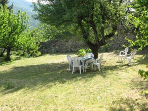 Maisons de vacances Le Mas des Restanques : photos des chambres