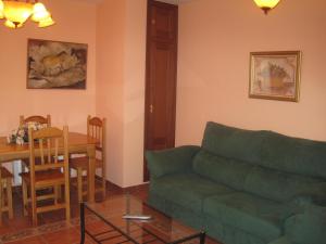 Apartamento Rural Lobo