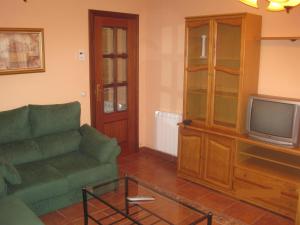 Apartamento Rural Lobo