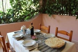 Agriturismo Muristene