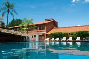 Marcopolo Suites Iguazu - Wanda