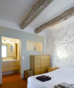 B&B / Chambres d'hotes chambre d'hotes & gites Vacances-en-Luberon : photos des chambres