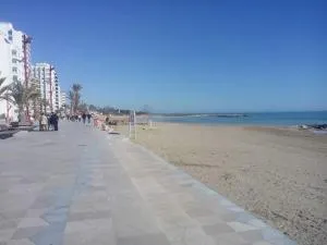 Maison à 1 minute de la plage - Vinarós