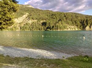 Campings Camping du lac : photos des chambres
