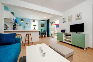 Little house - just few steps from the city center