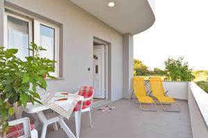 Apartments Elizabeta 1701