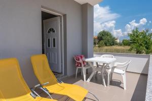 Apartments Elizabeta 1701