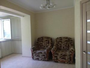 Aпартаменты Кармена Довженко