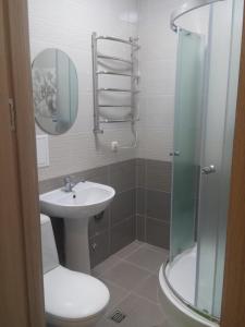 Aпартаменты Кармена Довженко