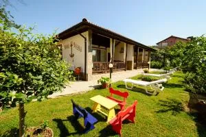 Villa Yanevi - Velika