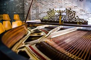 Piano B&B + Coworking - 卡诺阿斯