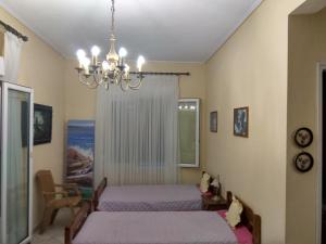 Leoni Apartment Thassos Greece