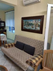 Leoni Apartment Thassos Greece