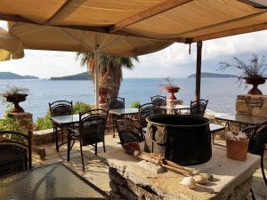 ClubOrsa Chrysoula's Guest House Skiathos Greece