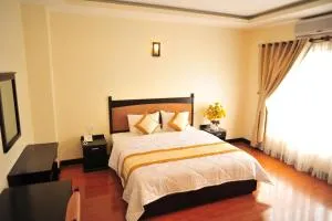 Than Thien - Friendly Hotel - Hương Trà