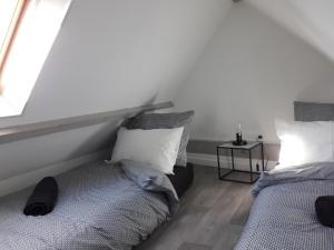 Appartements Loftdisa : photos des chambres