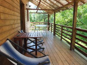 Maisons d'hotes Gite et chambres d'hotes - Sur le chemin des sens : photos des chambres