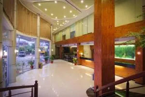 Angkasa Garden Hotel - Duri