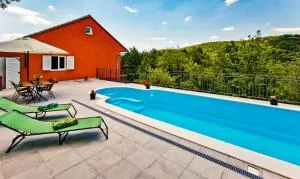 Forest House Silva - Baraći